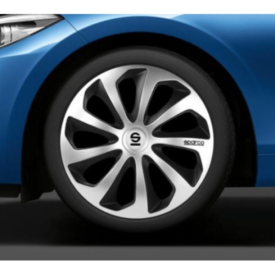 Dísztárcsa 14" Sparco Sicilia