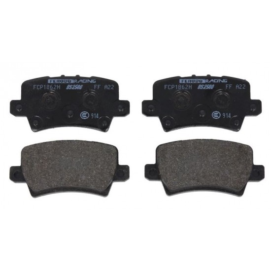 Honda Civic UFO DS2500 hátsó fékbetet