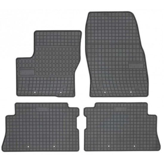 Ford Kuga II gumiszőnyeg