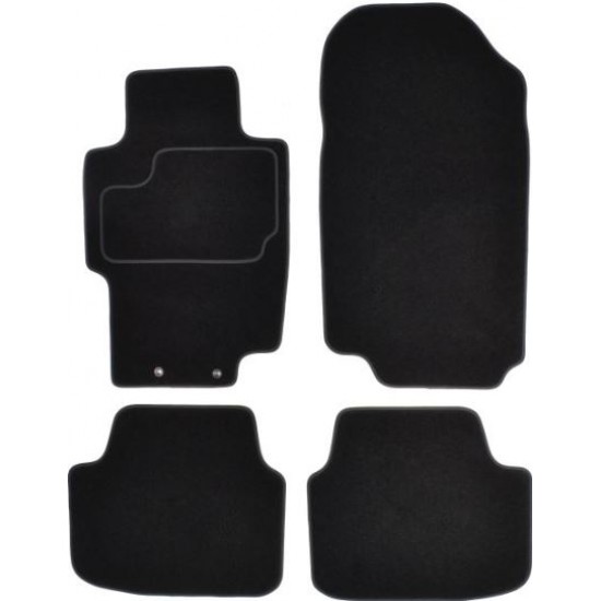 Honda Accord VII autószőnyeg Honda Accord VII autószőnyeg