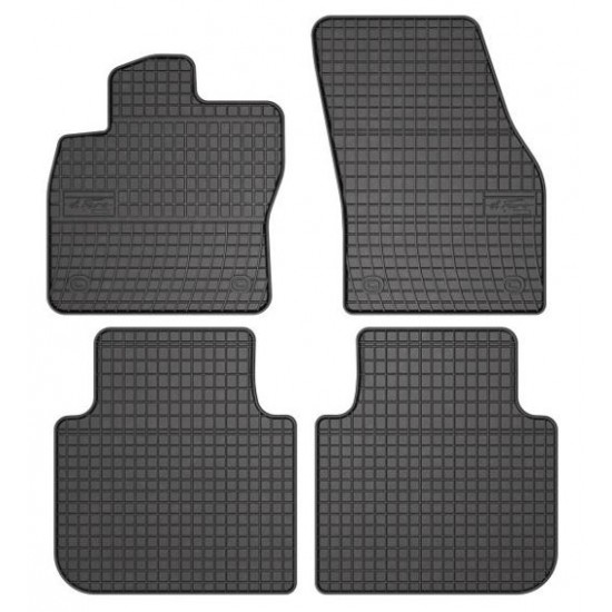Seat Tarraco gumiszőnyeg