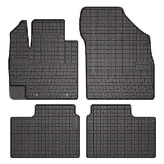 Suzuki Ignis 2016- gumiszőnyeg