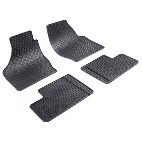 Suzuki Ignis gumiszőnyeg