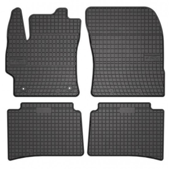 Suzuki Swace gumiszőnyeg