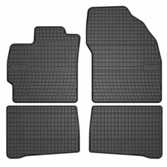 Toyota Prius gumiszőnyeg