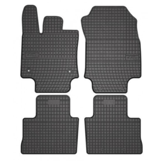 Toyota Rav 4 V gumiszőnyeg