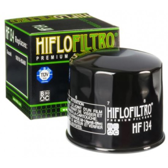 HF134 Olajszűrő