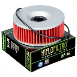 HF146 Olajszűrő HF146 Olajszűrő