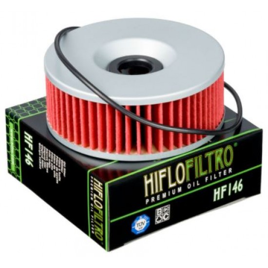 HF146 Olajszűrő