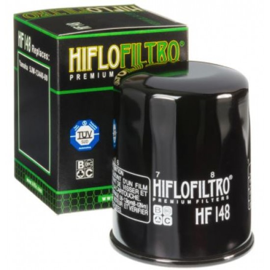 HF148 Olajszűrő