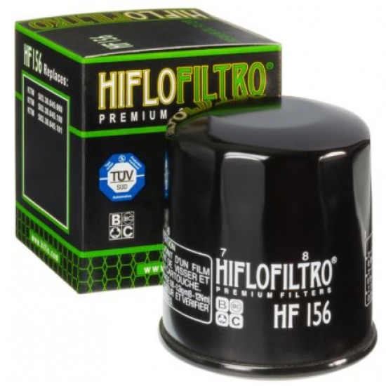 HF156 Olajszűrő