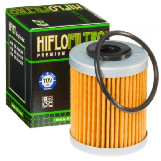 HF157 Olajszűrő