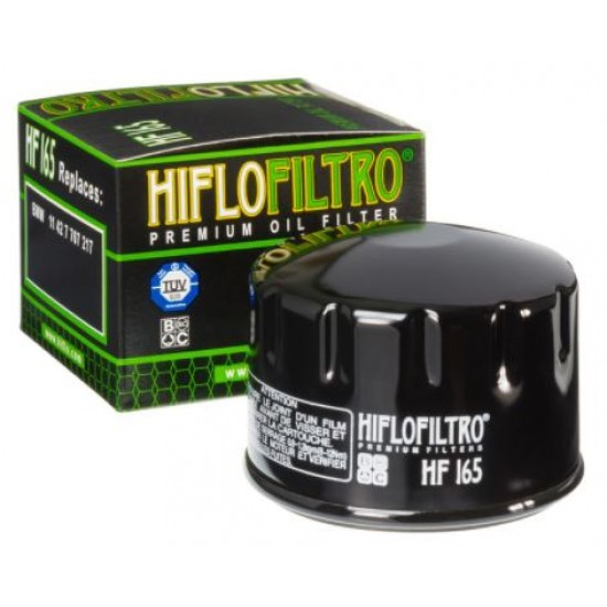 HF165 Olajszűrő