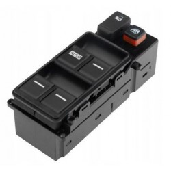 Accord 7 ablakemelő kapcsoló