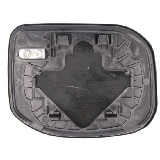 Accord tükörlap bal 8 gen