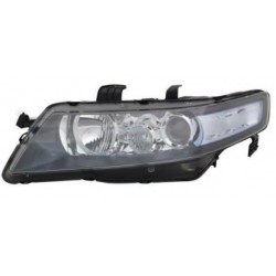 Honda Accord VII 06- bal első fényszóró Honda Accord VII 06- bal első fényszóró