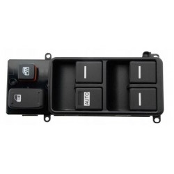 Accord 7 ablakemelő kapcsoló