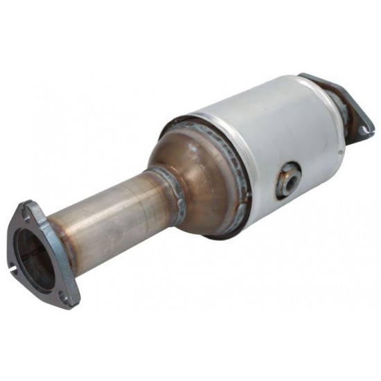 Honda Accord 7 2.4 katalizátor