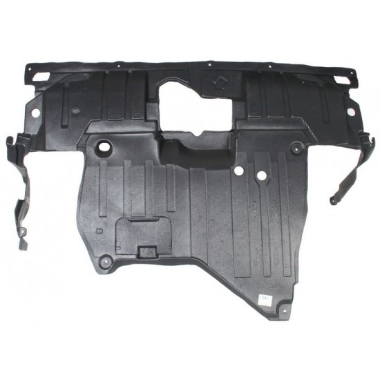 Honda Accord 7 alsó motorvédő burkolat