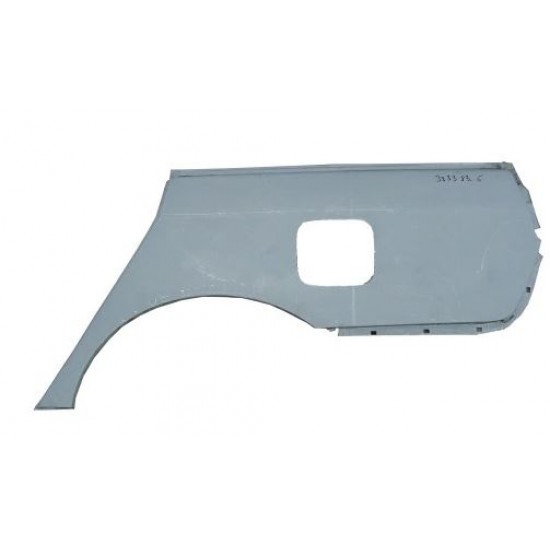 Honda Accord 7 kombi bal hátsó javitóív Honda Accord 7 kombi bal hátsó javitóív