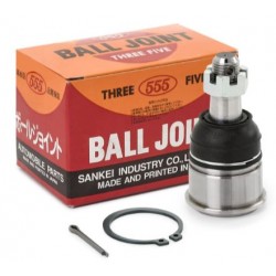 Accord VII alsó gömbfej