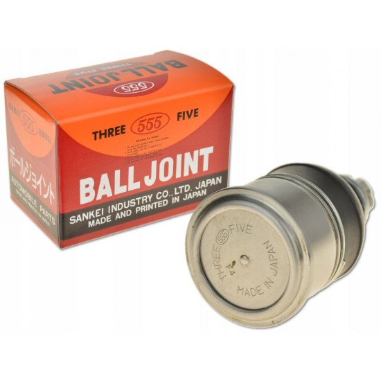 Accord VIII alsó gömbfej