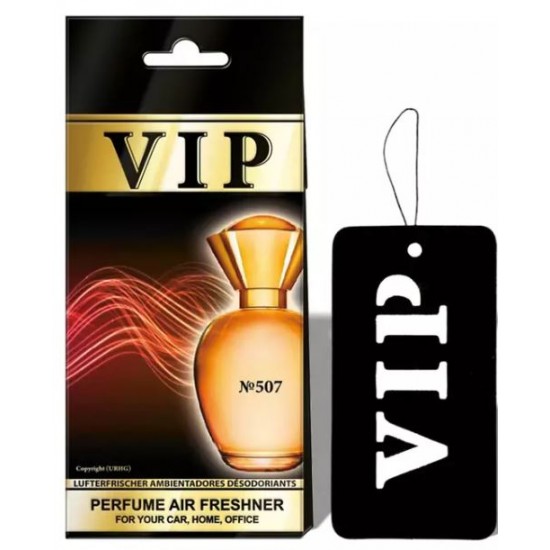 VIP Autóillatosító 507 Giorgio Armani Armani Code