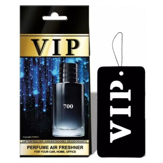 VIP Autóillatosító 700 Christian Dior Sauvage