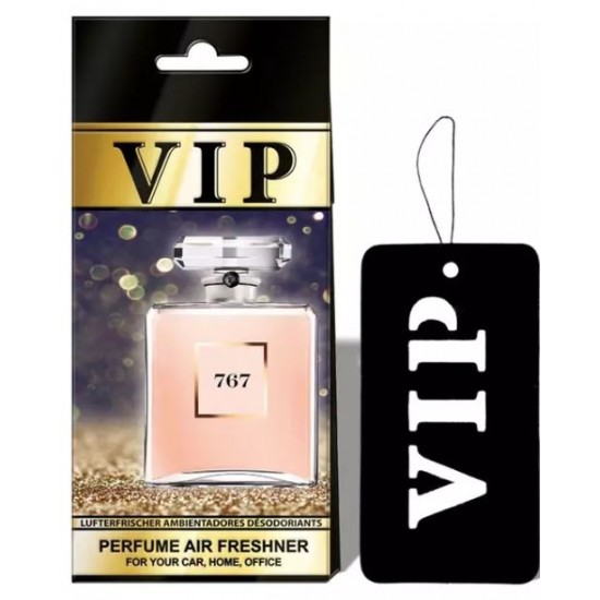 VIP Autóillatosító 767 Chanel Coco Mademoiselle