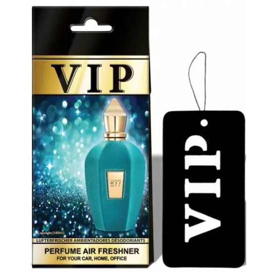VIP Autóillatosító 877 Xerjoff Erba Pura