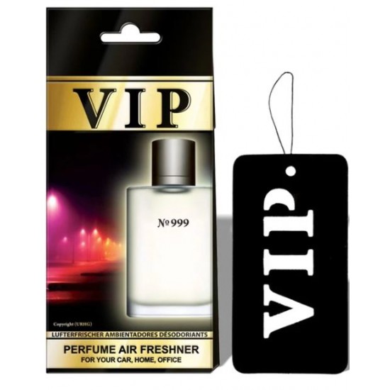 VIP Autóillatosító 999 Giorgio Armani Aqua di Gio