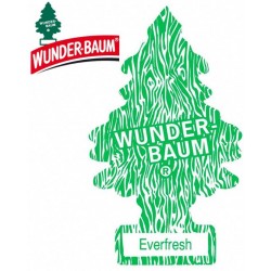 Wunderbaum illatosító everfresh