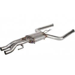 Jaguar XF részecskeszűrő