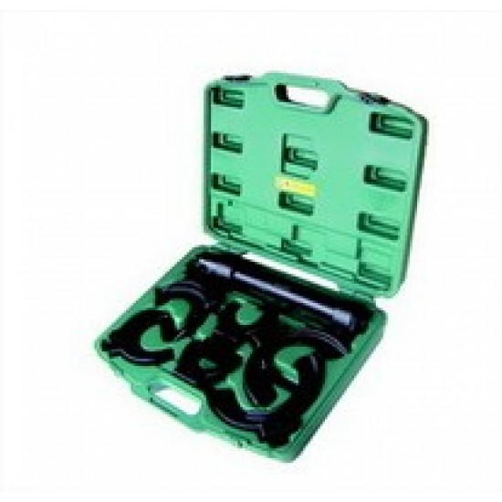 Rugóösszehúzó Mcpherson