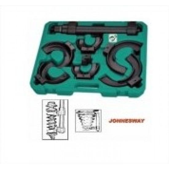 Rugó összehúzó Mcpherson Rugó összehúzó Mcpherson