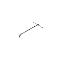 T-kulcs flexibilis 17mm