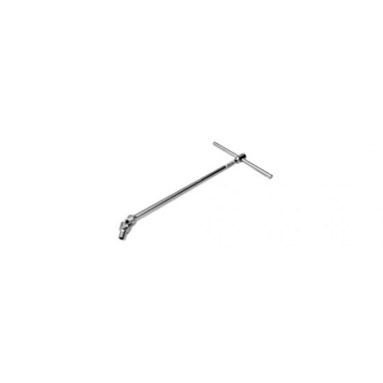 T-kulcs flexibilis 17mm