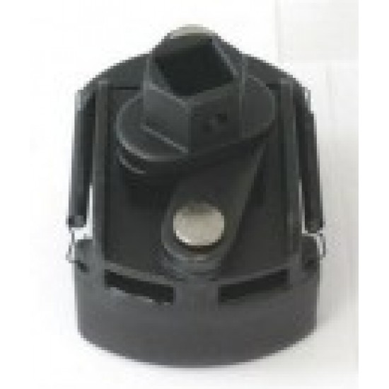 Olajszűrő leszedő, rugós, erősített 60-80mm