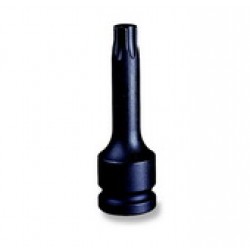 Gépi dugókulcsfej 1/2" Torx T40
