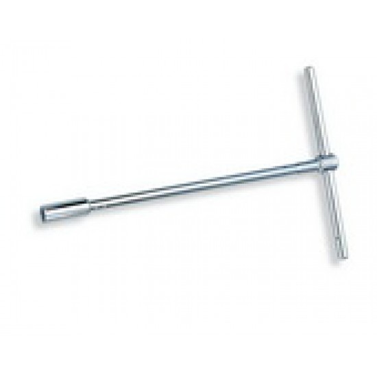 T-kulcs 8mm