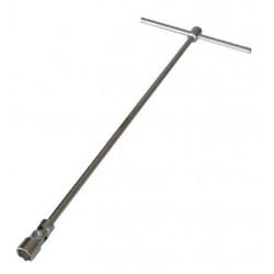 T-kulcs flexibilis 10mm