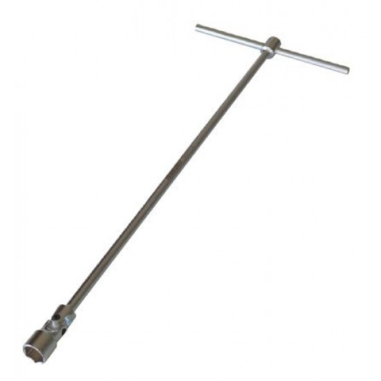 T-kulcs flexibilis 10mm