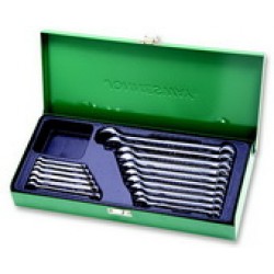 Csillag-villáskulcs készlet