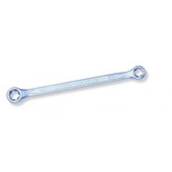 Torx csillagkulcs E6 X E8