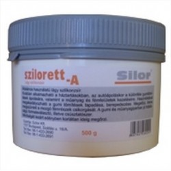 Szilorett-A szilikonzsír 500g