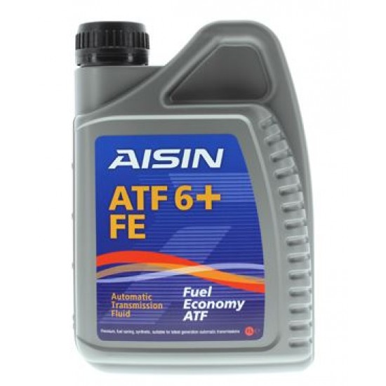 Aisin ATF 6+FE 1l Aisin ATF 6+FE 1l