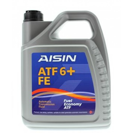 Aisin ATF 6+FE 5l