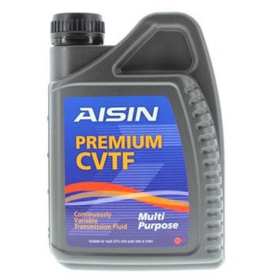 Aisin CVTF 1l