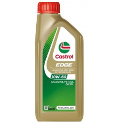 Castrol Edge 10w60 1l Castrol Edge 10w60 1l