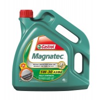 Castrol Castrol